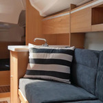 Maxus 26 Prestige + 8/1