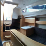 Maxus 26 Prestige + 8/1