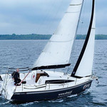 Maxus 26 Prestige + 8/1