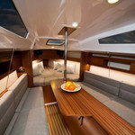 Maxus 26 Prestige + 8/1