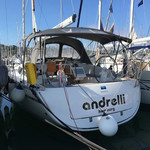 Bavaria 37 Cruiser