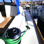 Sun Odyssey 33i