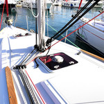 Sun Odyssey 33i