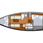 Sun Odyssey 33i