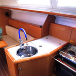 Sun Odyssey 33i