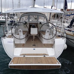 Bavaria 37 Cruiser