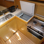 Sun Odyssey 36i