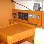 Sun Odyssey 36i