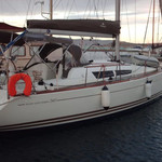 Sun Odyssey 36i