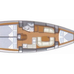 Sun Odyssey 36i