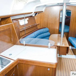 Beneteau Oceanis 343