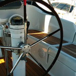 Beneteau Oceanis 343