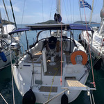 Beneteau Oceanis 343