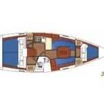 Beneteau Oceanis 343