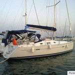 Beneteau Oceanis 343