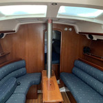 Beneteau Oceanis 343