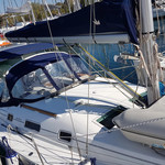 Beneteau Oceanis 343
