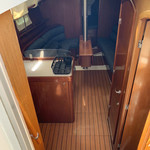 Beneteau Oceanis 343