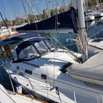 Beneteau Oceanis 343