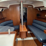 Beneteau Oceanis 343