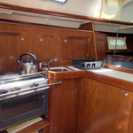 Beneteau Oceanis 343