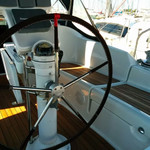 Beneteau Oceanis 343