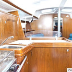 Beneteau Oceanis 343