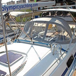 Bavaria 38 Cruiser