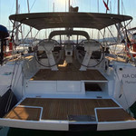 Hanse 505