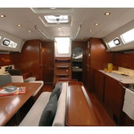 Beneteau Oceanis 50 Family