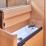 Jeanneau Sun Odyssey 410