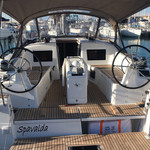 Jeanneau Sun Odyssey 410