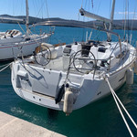Sun Odyssey 439
