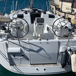Sun Odyssey 439