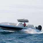 Baltic Boats BBRIB-360 AL