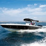 Baltic Boats BBRIB-360 AL