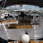 Hanse 508