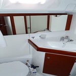 Beneteau Oceanis 50