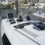 Beneteau Oceanis 50