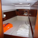 Beneteau Oceanis 50