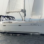 Beneteau Oceanis 50