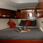 Beneteau Oceanis 50