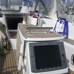 Beneteau Oceanis 50