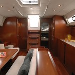 Beneteau Oceanis 50