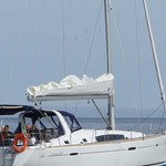 Beneteau Oceanis 50