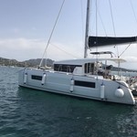 Lagoon 40