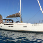 Jeanneau Sun Odyssey 479