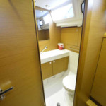 Jeanneau Sun Odyssey 479