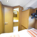 Jeanneau Sun Odyssey 479