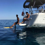 Jeanneau Sun Odyssey 479